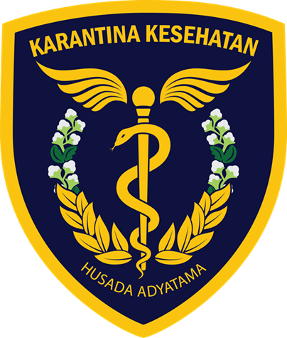 Logo Karantina